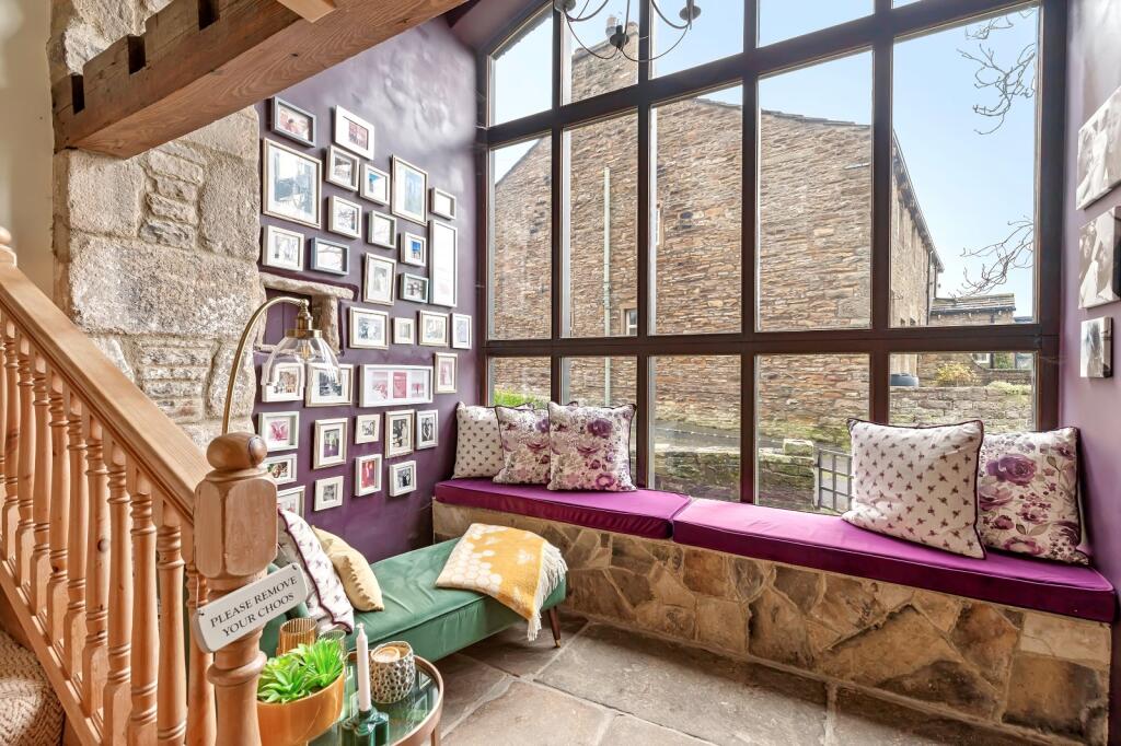 West Lane, Bradley, Skipton, North Yorkshire, BD20 photo 5