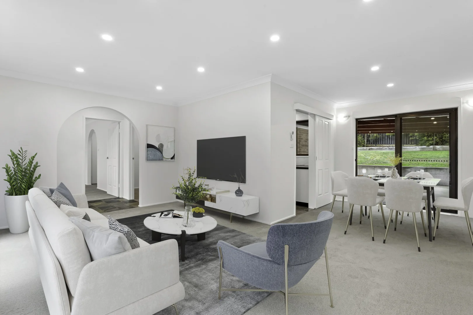 Additional image 4 of 66 Mina Wylie Crescent, Gordon ACT 2906