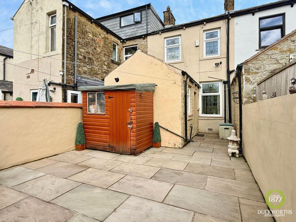 Additional image 8 of Station Road, Rishton, BB1