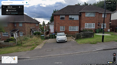 Witts Hill, Southampton SO18