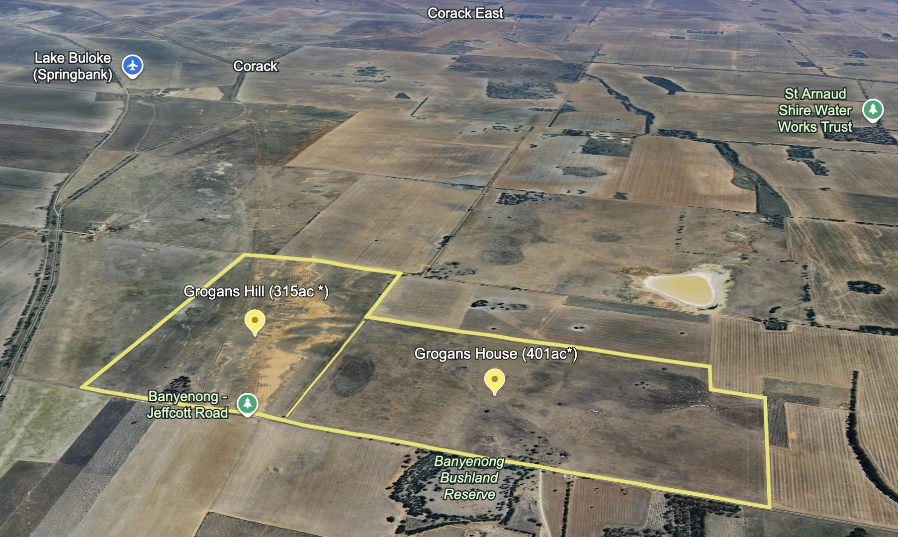Additional image 2 of 'Grogans' Banyenong-Jeffcott Road, Jeffcott North VIC 3480