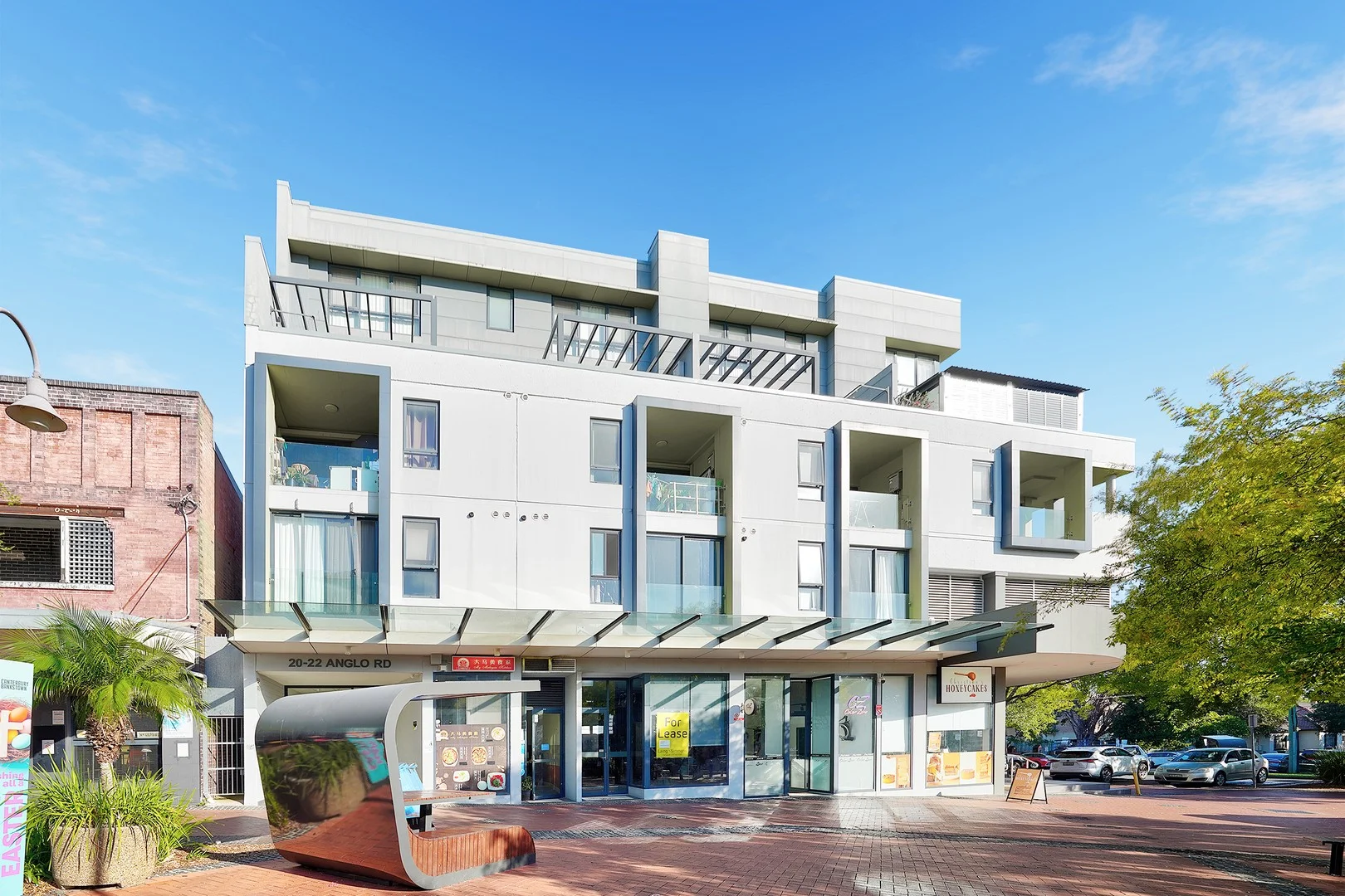 6/20-22 Anglo Road, Campsie NSW 2194