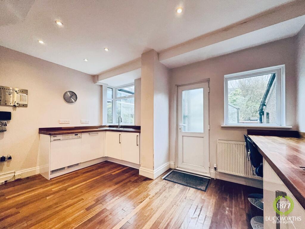 Additional image 5 of The Ridgeway, Nelson, BB9
