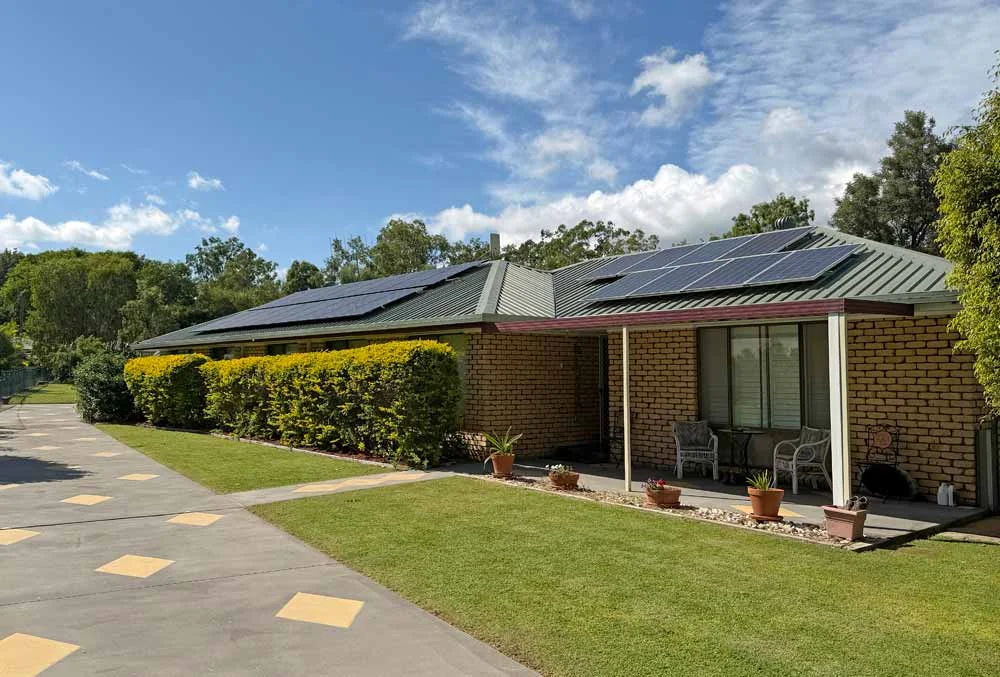 11 Winifred Cobbo Street, Gayndah QLD 4625