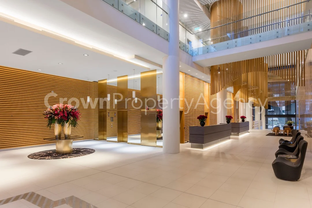 Additional image 8 of 2216/45 Macquarie Street, Parramatta NSW 2150