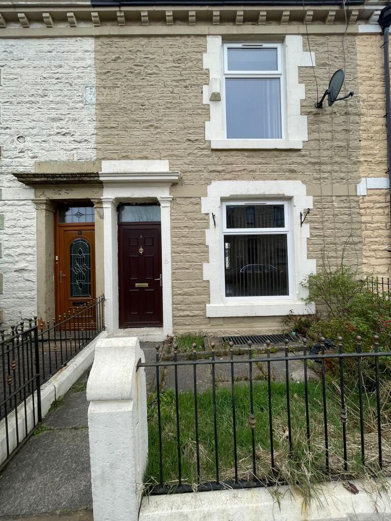 Sough Road, Darwen, Lancashire, BB3