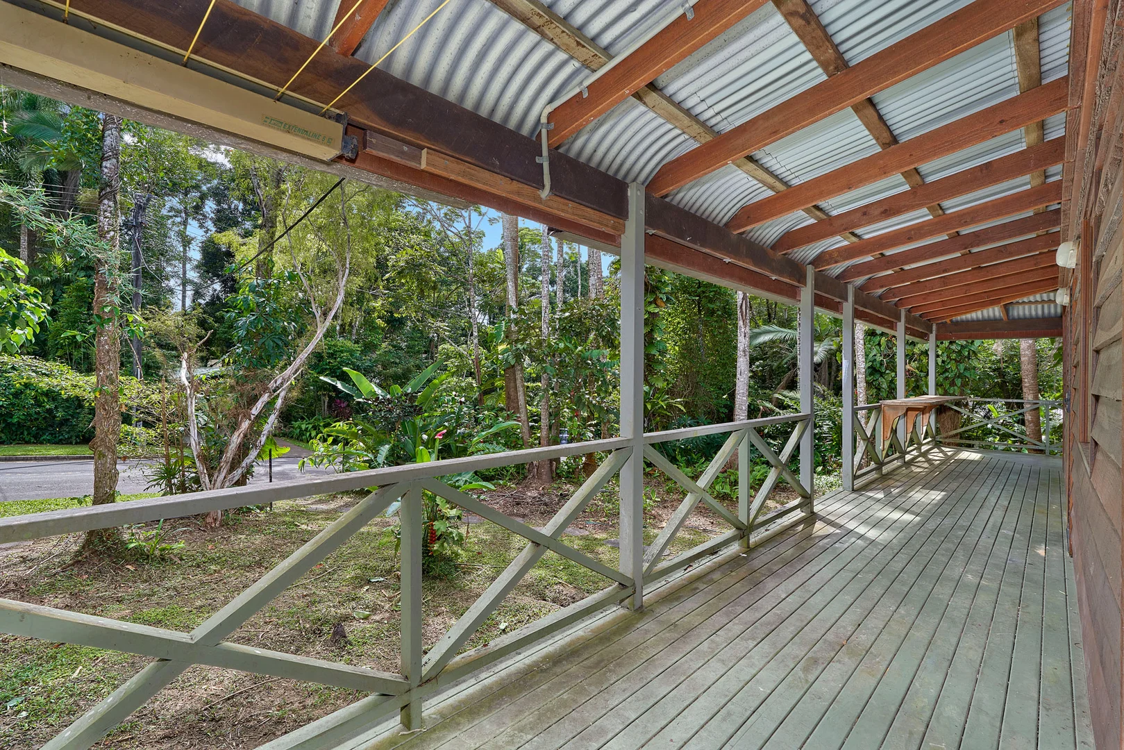 Additional image 3 of 26 Kuranda Crescent, Kuranda QLD 4881