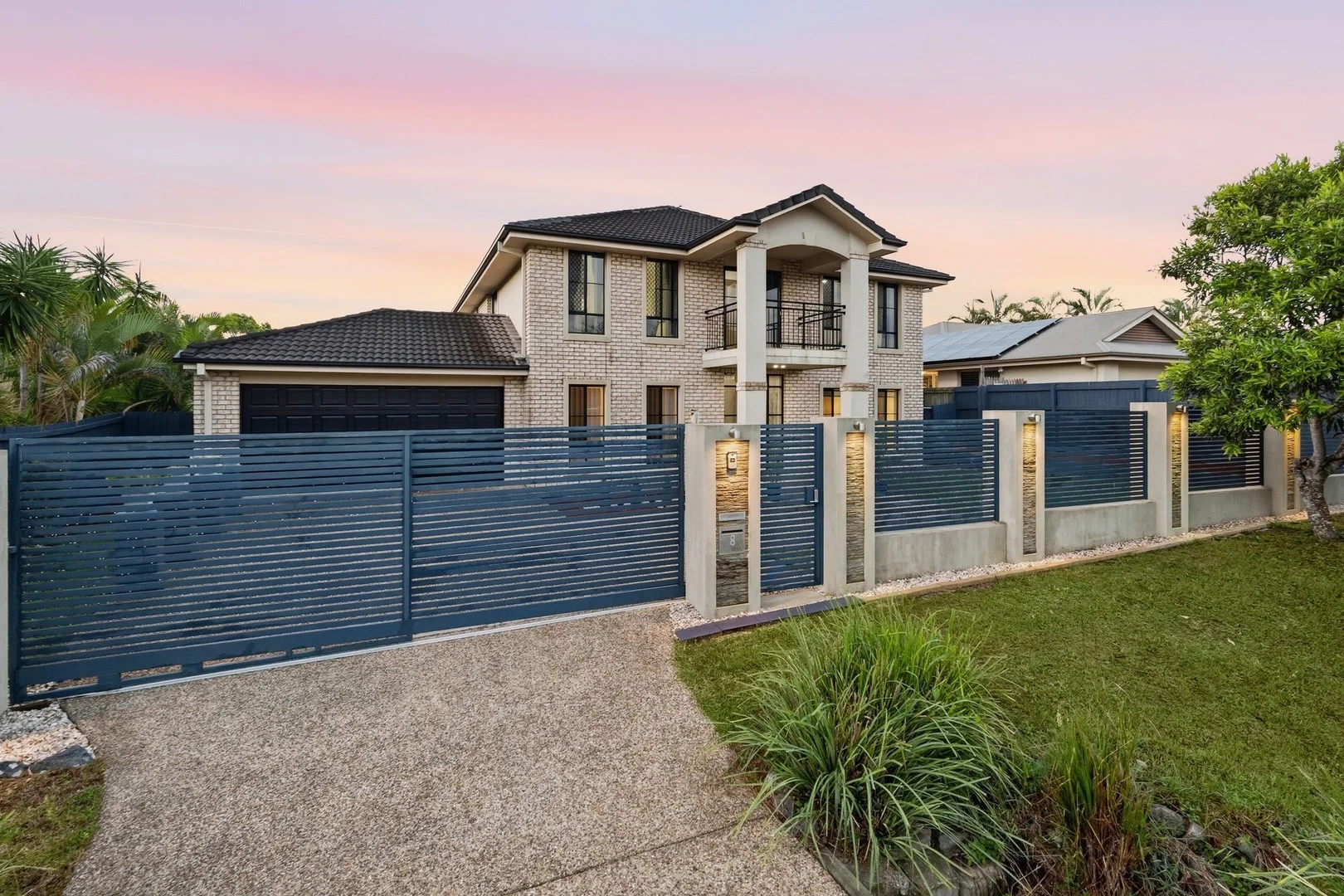 8 Lomond Place, Parkinson QLD 4115