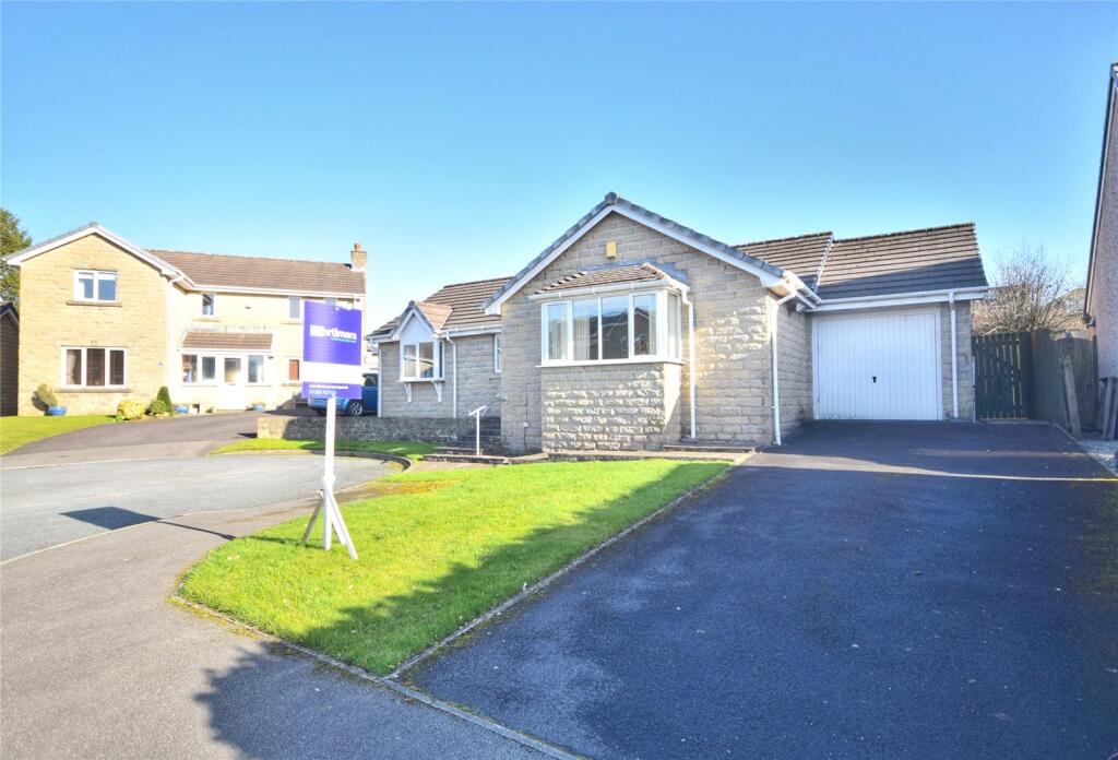 Additional image 19 of Dorset Drive, Clitheroe, Lancashire, BB7