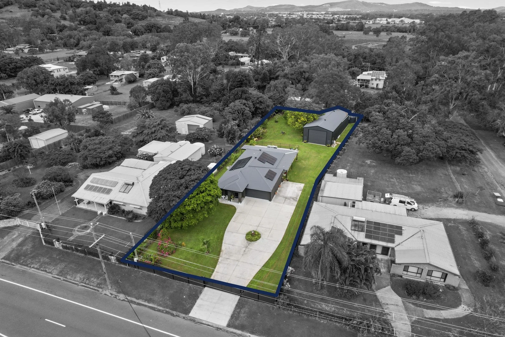 288 Logan Street, Eagleby QLD 4207