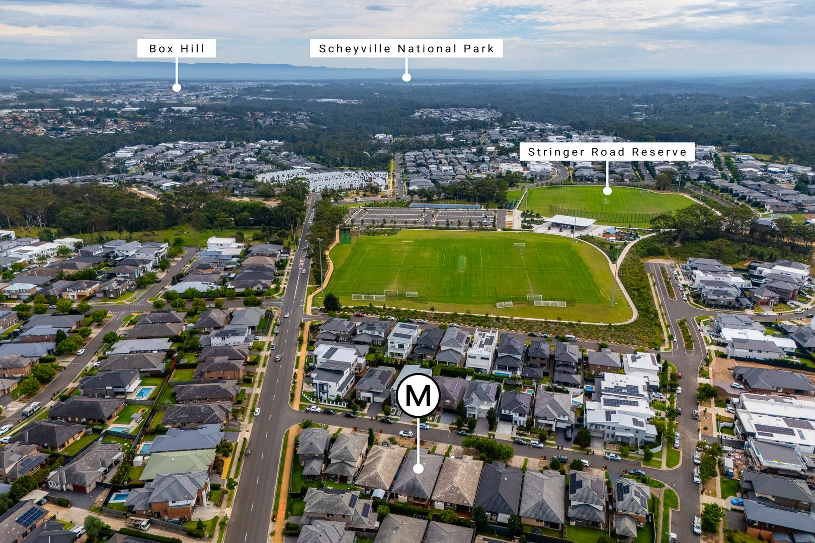 Additional image 18 of 7 Wallingat Road, North Kellyville NSW 2155
