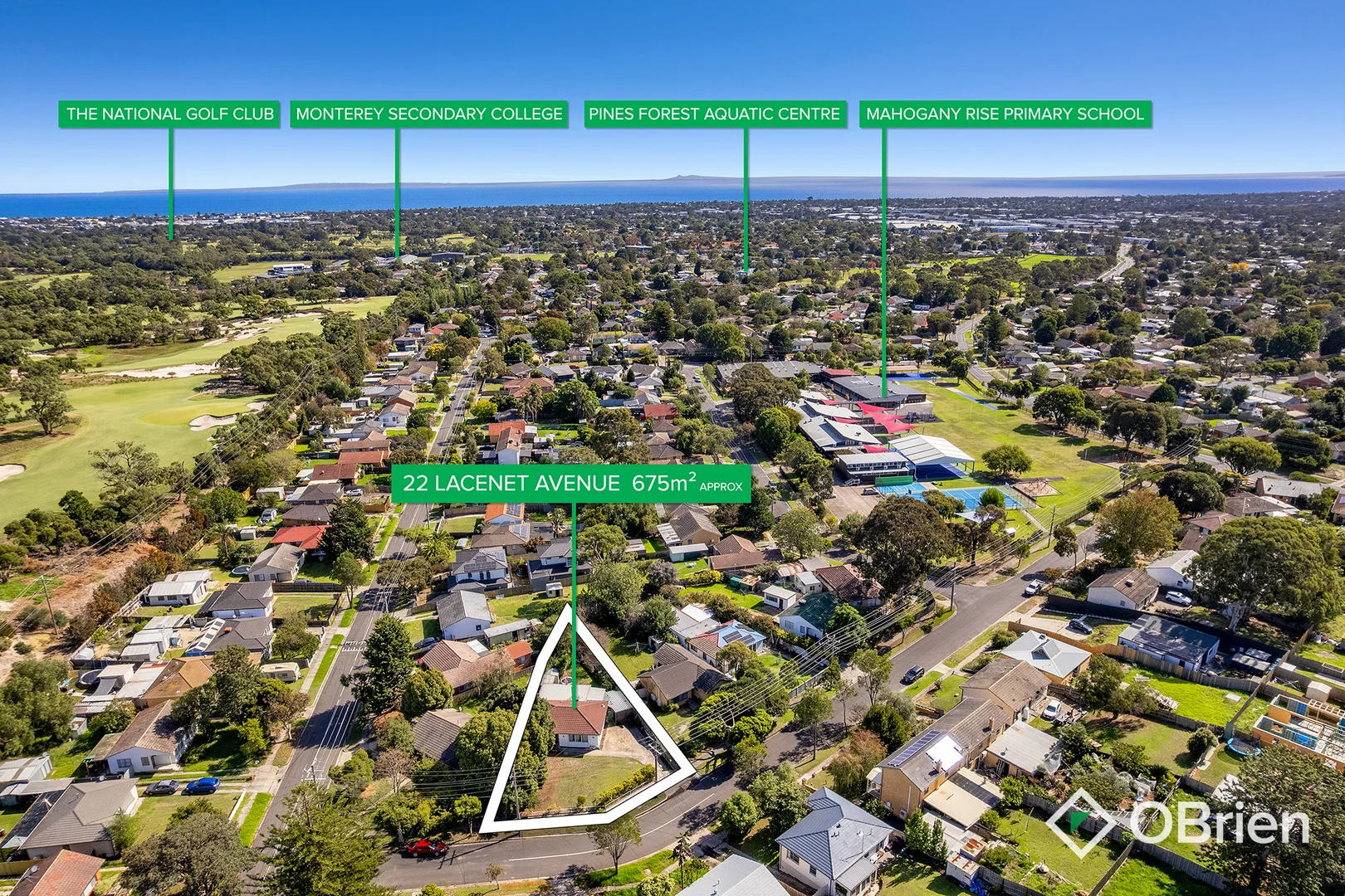 Additional image 3 of 22 Lacenet Avenue, Frankston North VIC 3200