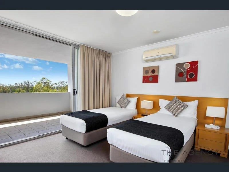 Additional image 2 of 302A/102 Victoria Parade, Rockhampton City QLD 4700