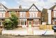 Avenue Gardens, London W3