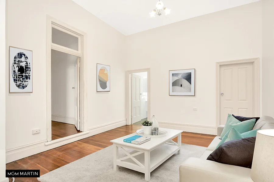 2/75 Cowper Street, Randwick NSW 2031