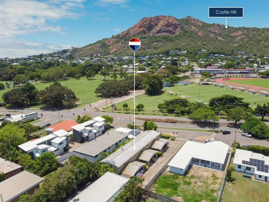 Additional image 10 of 4/7 Cook Street, North Ward QLD 4810