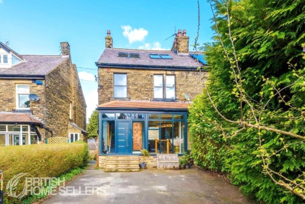 Additional image 2 of Ashfield Road, Shipley, West Yorkshire, BD18