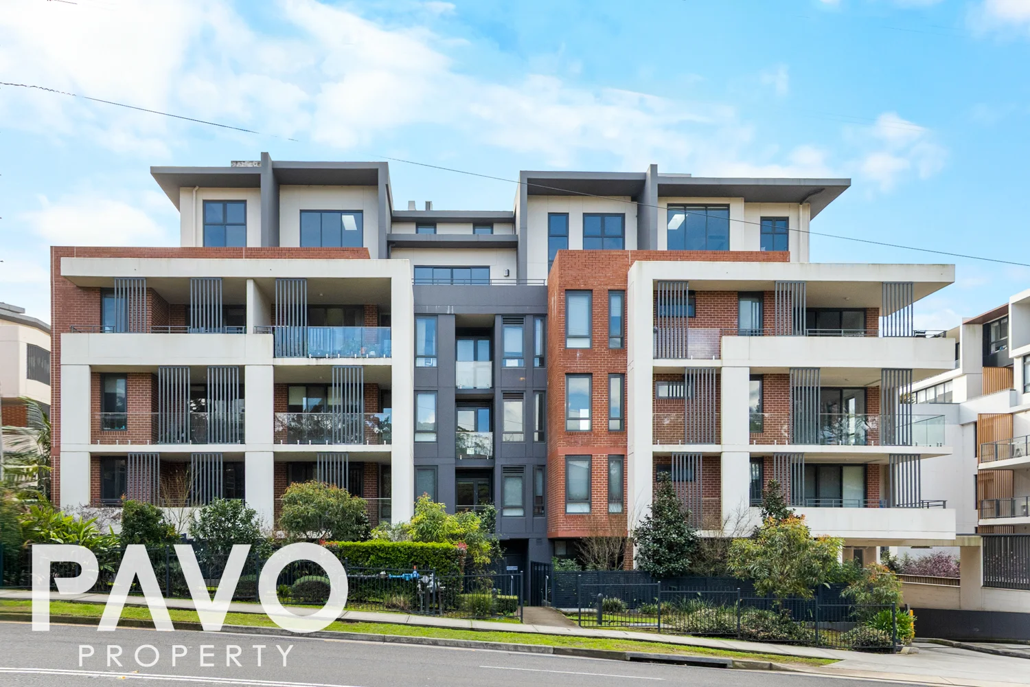 116/28 Carlingford Rd, Epping NSW 2121