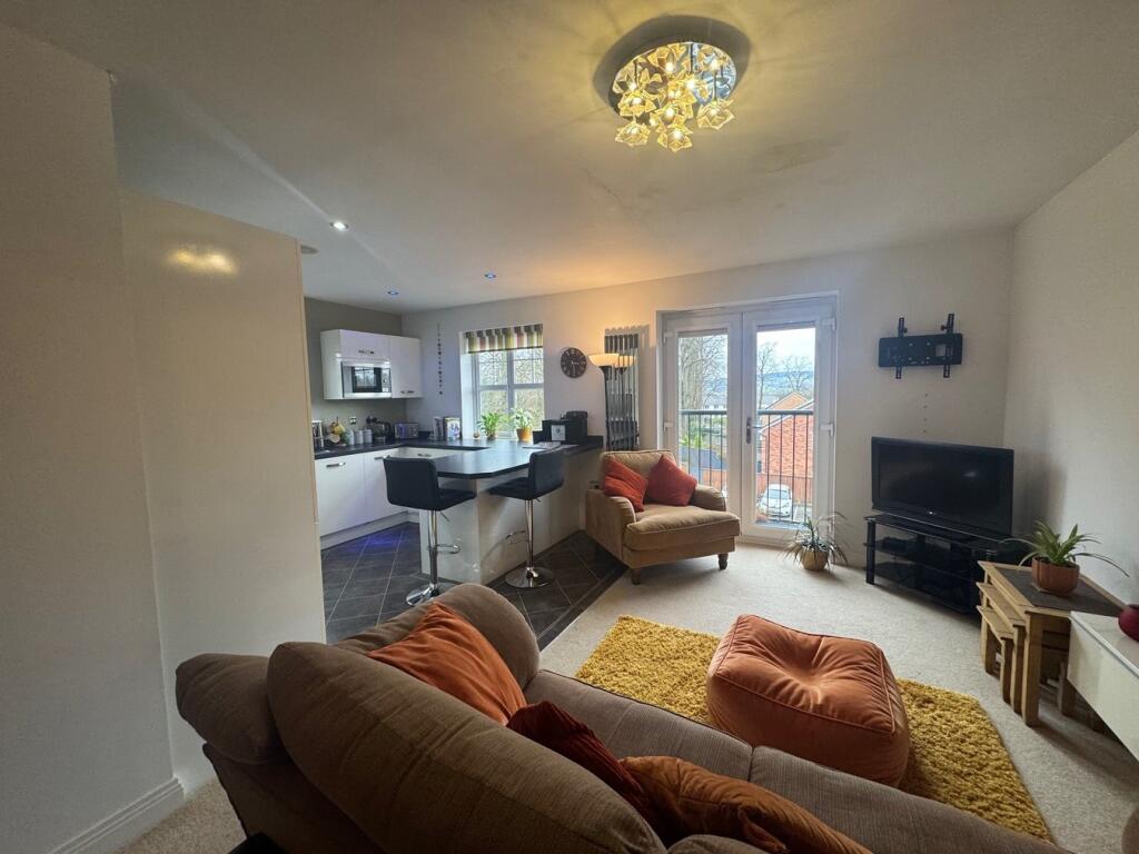 Barrow Brook Close, Barrow, Clitheroe, BB7