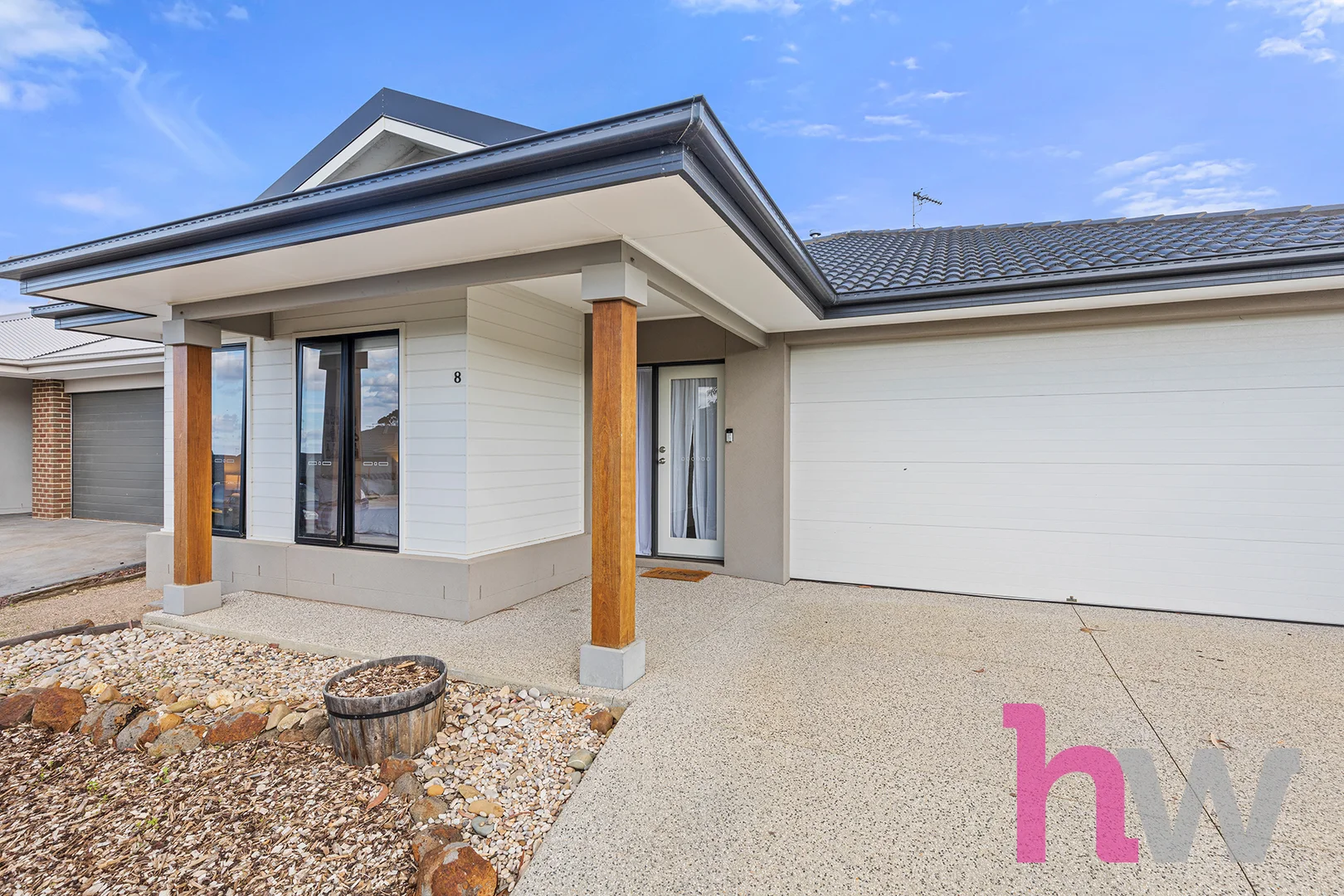 8 Bligh Street, Charlemont VIC 3217 photo 2