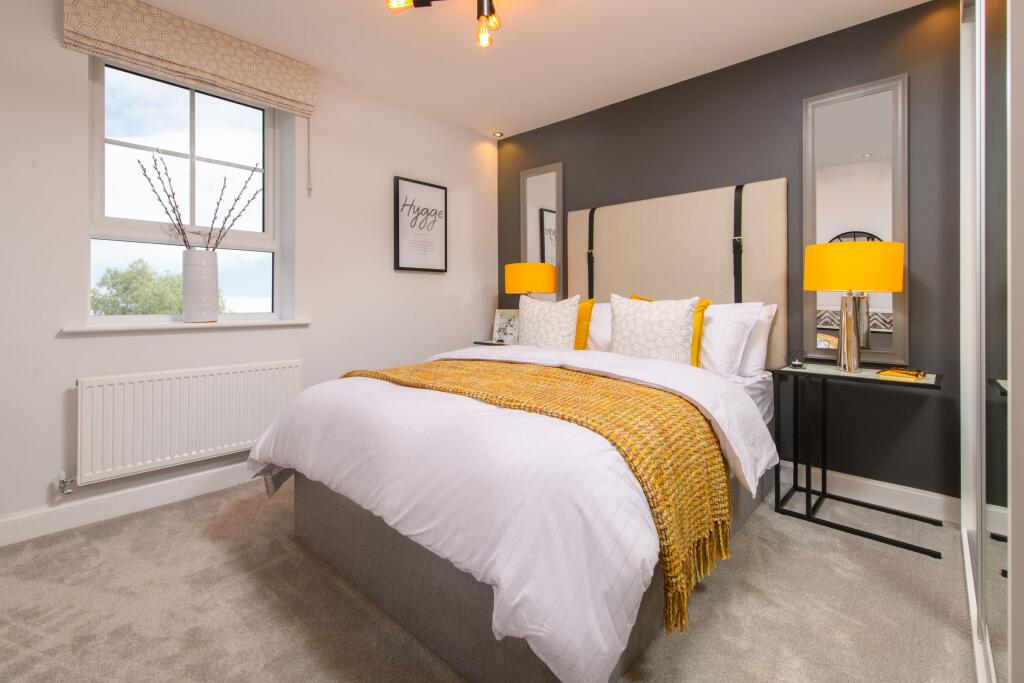 Additional image 6 of Whitechapel Road, 
Cleckheaton, 
West Yorkshire, 
BD19 6HS