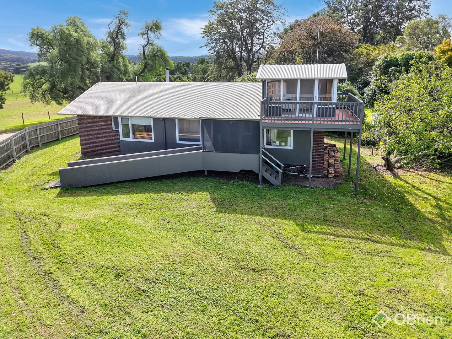 46 Bruthen-Nowa Nowa Road, Bruthen VIC 3885