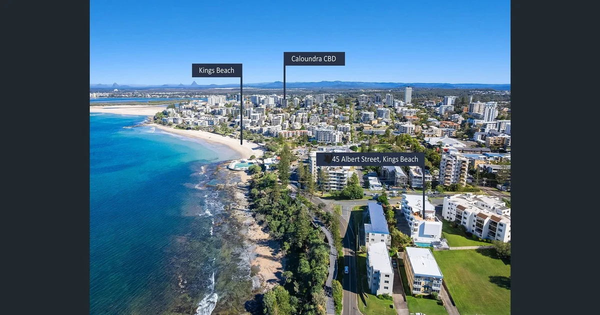 Additional image 10 of 8/45 Albert Street, Kings Beach QLD 4551