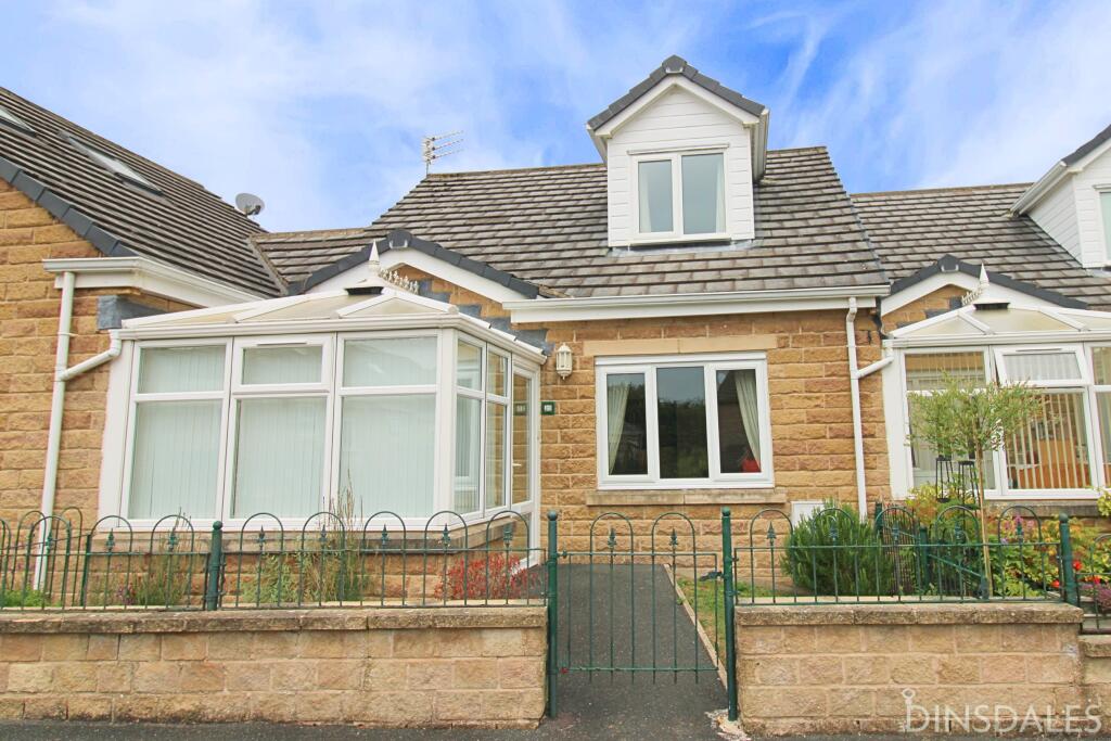 Pitty Beck View, Allerton, Bradford, BD15 7YS
