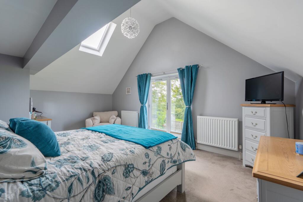 Additional image 4 of Woodlands House, Havyatt, Glastonbury, Somerset
