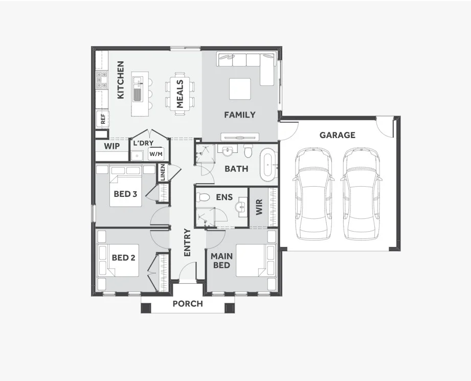 Additional image 2 of Lot 101 Sabino Street, Armstrong Creek VIC 3217