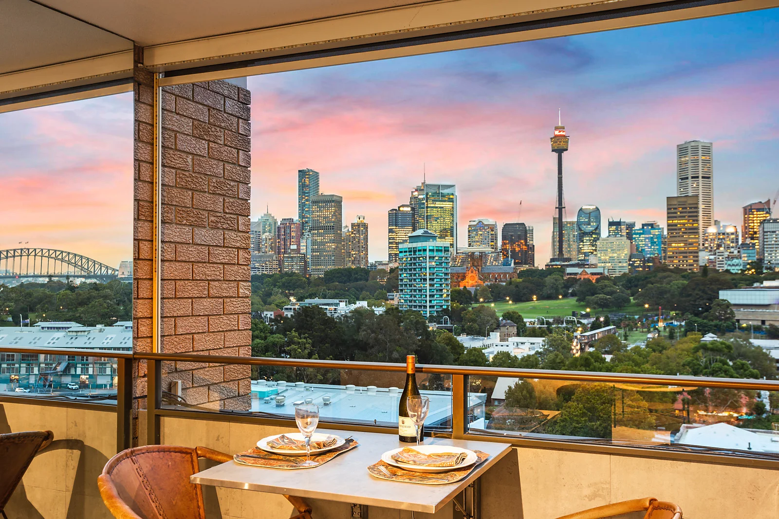 Additional image 2 of 1215/73 Victoria Street, Potts Point NSW 2011