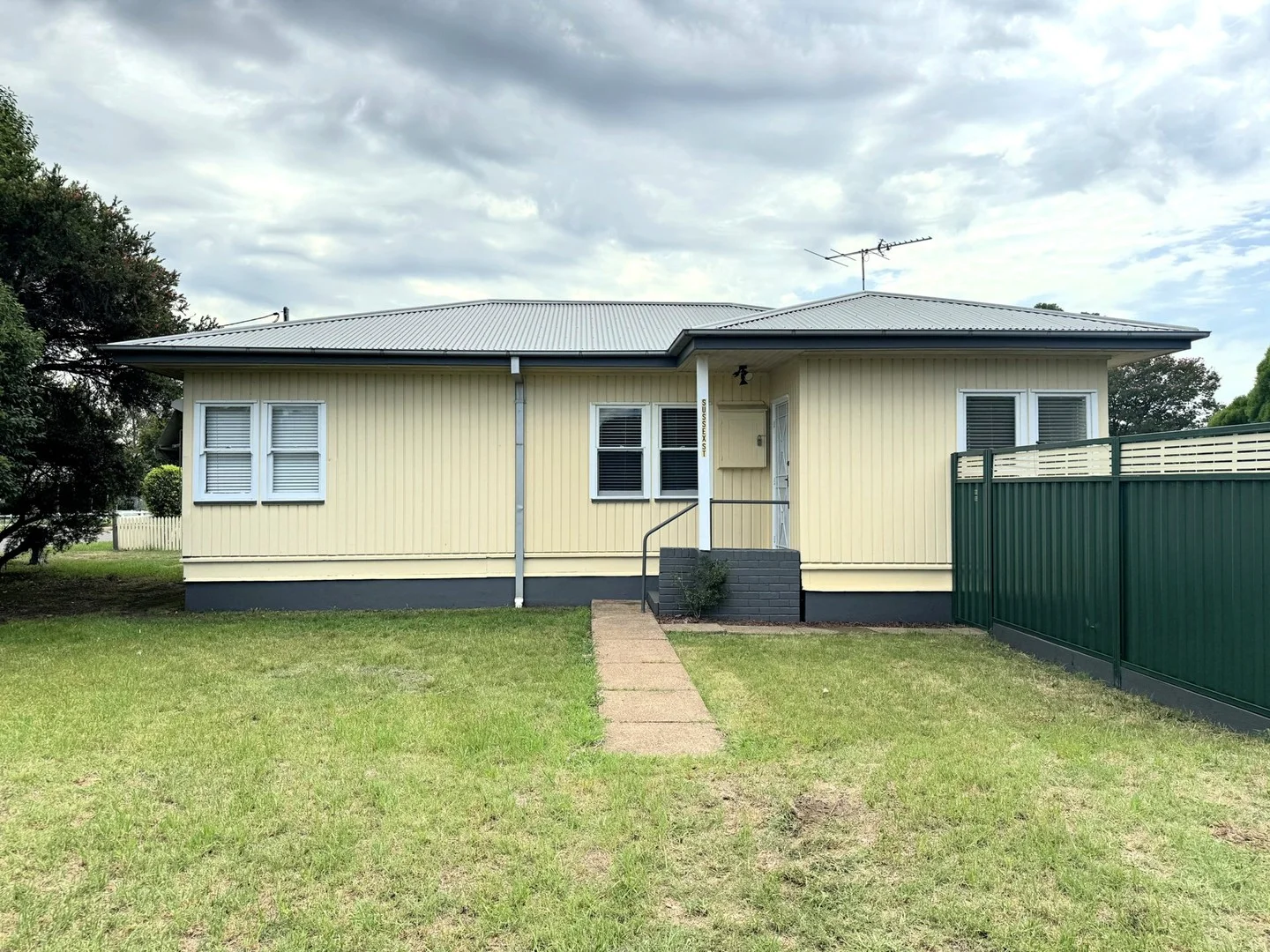 18 Sussex Street, Singleton NSW 2330