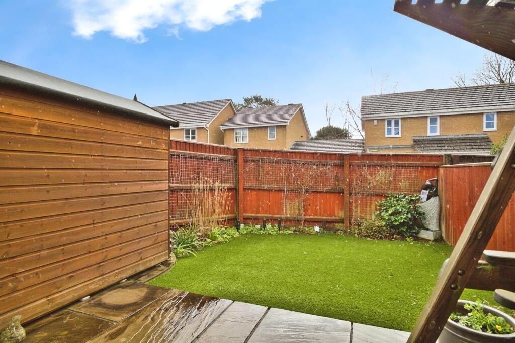 Additional image 16 of Ermine Street, YEOVIL