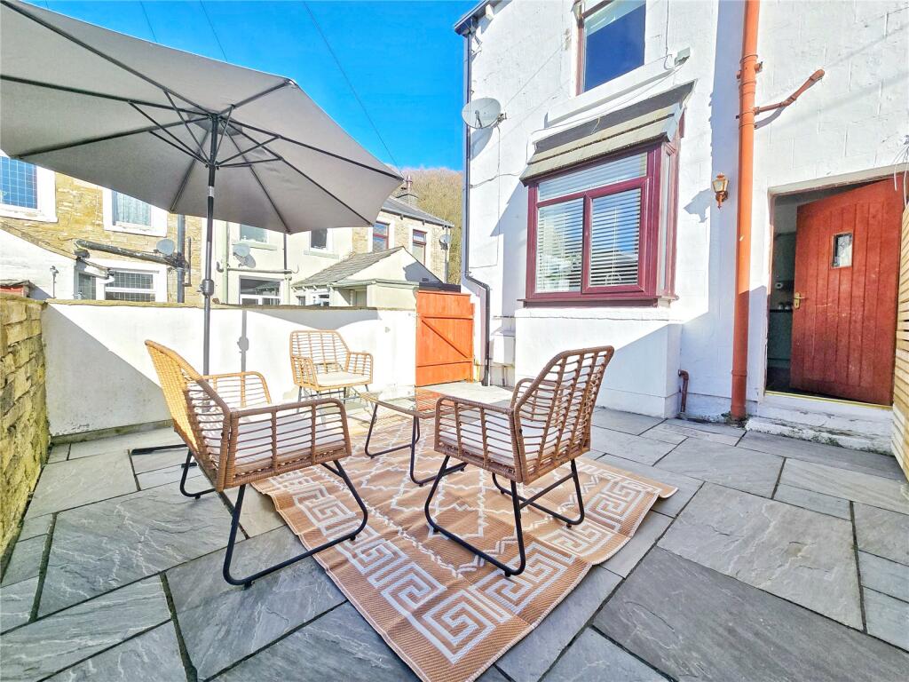 Additional image 17 of Woodcroft Street, Rawtenstall, Rossendale, BB4
