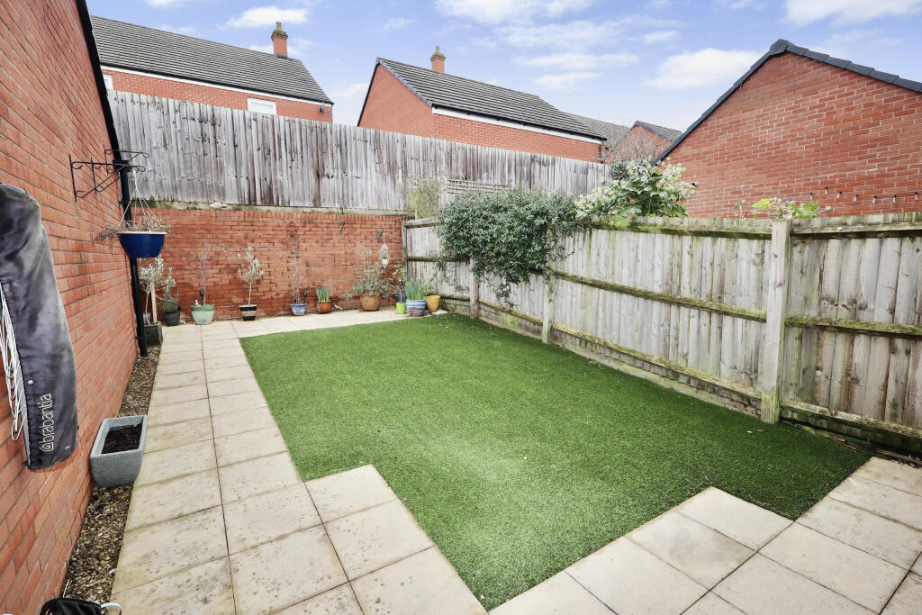 Additional image 10 of Hamiltons Close, Wells