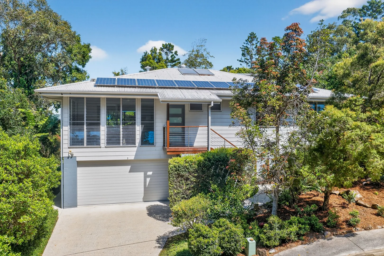 3/83A Rajah Road, Ocean Shores NSW 2483