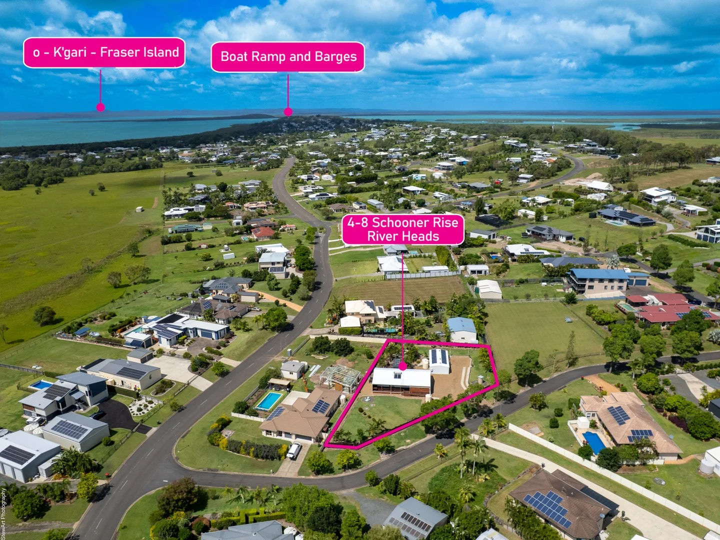 4-8 Schooner Rise, River Heads QLD 4655