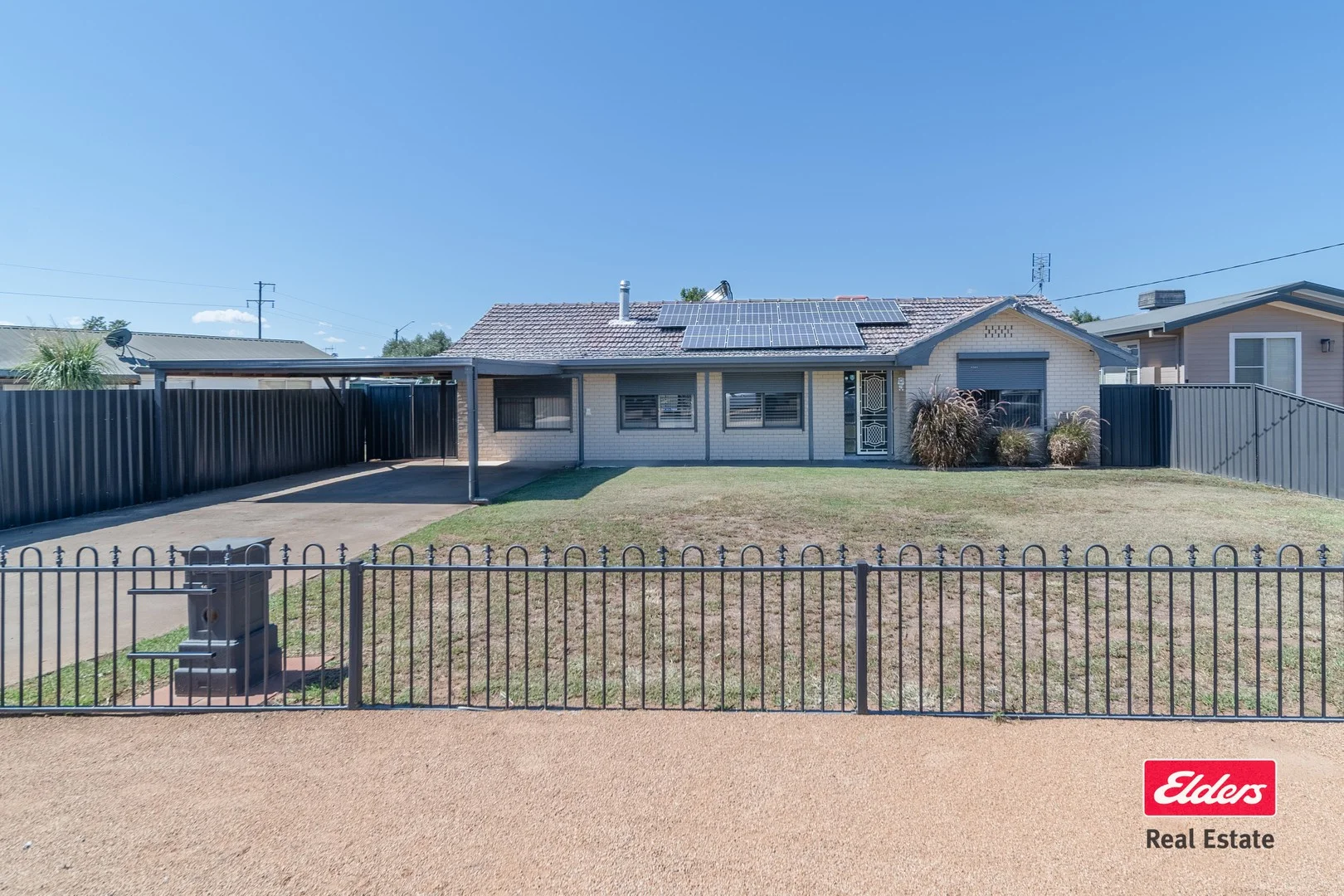 165 Third Avenue, Narromine NSW 2821