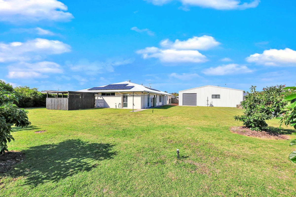 Additional image 26 of 16 Periwinkle Crescent, Toogoom QLD 4655