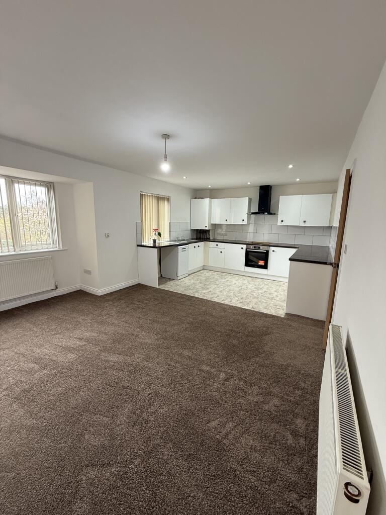 Preston Old Road, Blackburn, BB2