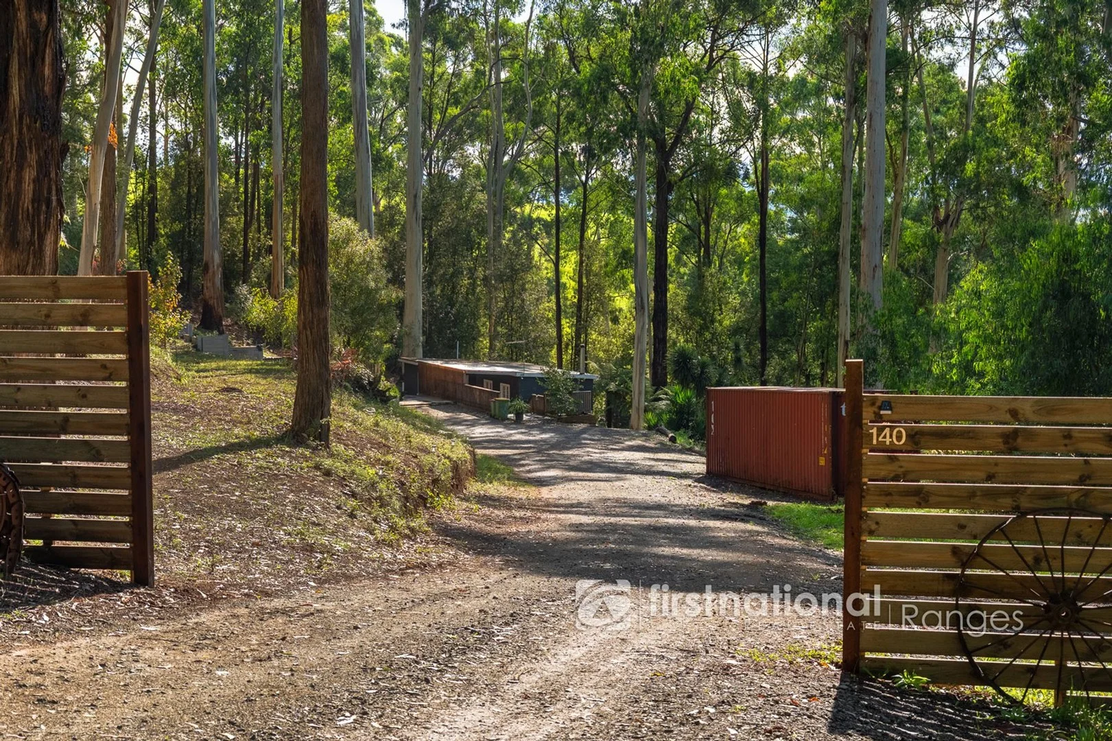 140 Beenak Road, Gembrook VIC 3783