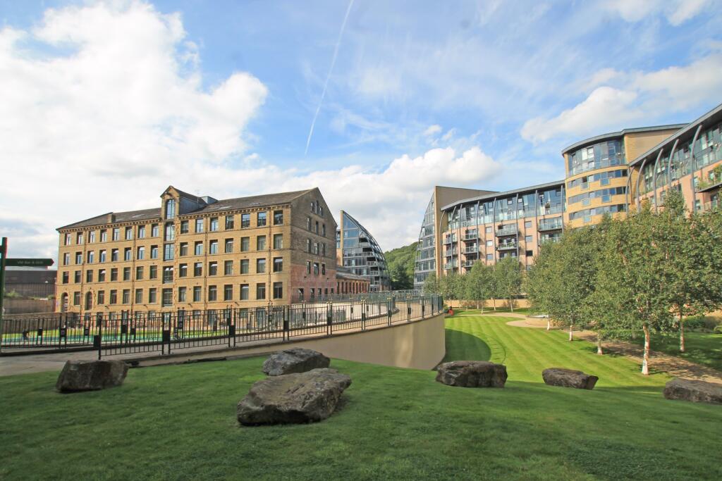 Additional image 7 of Victoria Mills, Salts Mill Road, Shipley, Bradford, BD17