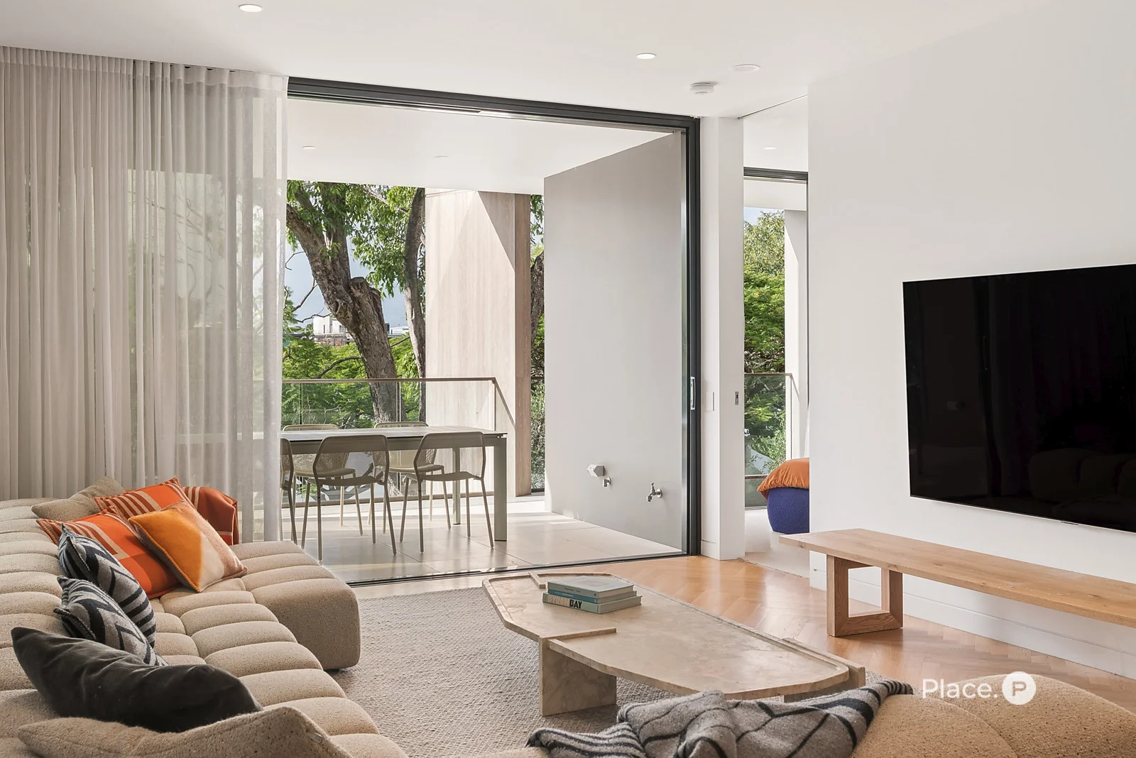 Additional image 7 of 7/80 Oxlade Drive, New Farm QLD 4005