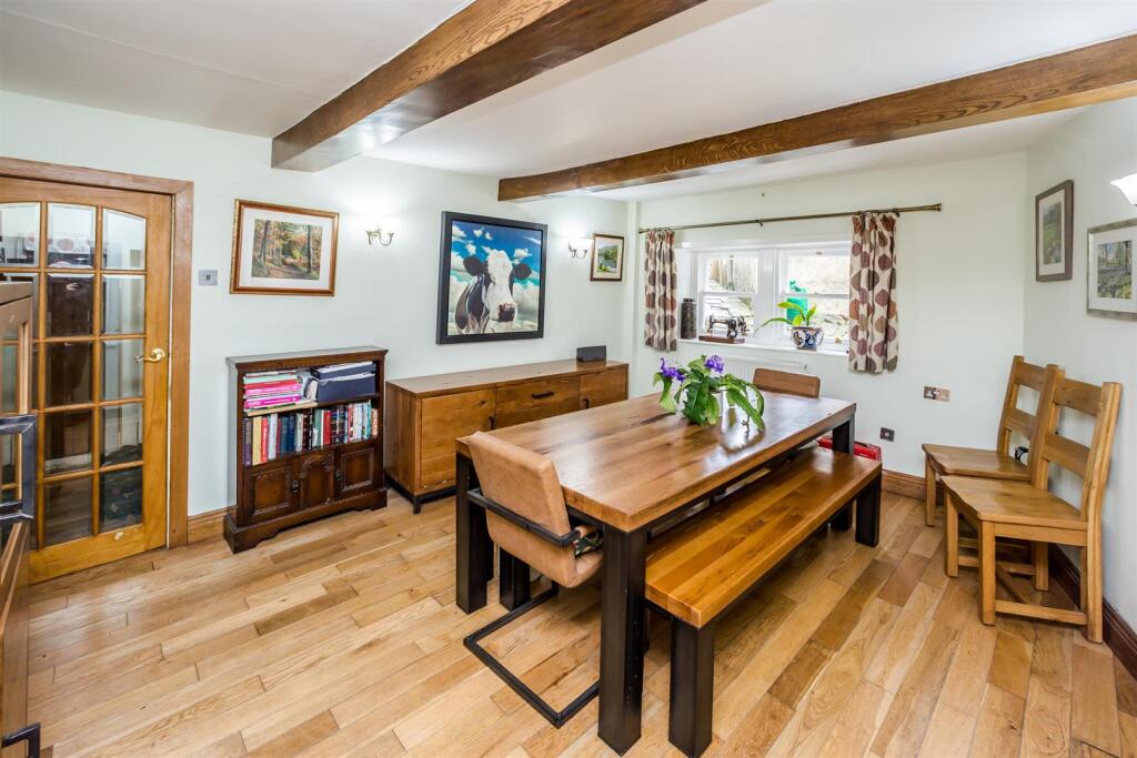 Additional image 6 of The Sisters House, Chapel Fold, Lower Wyke
