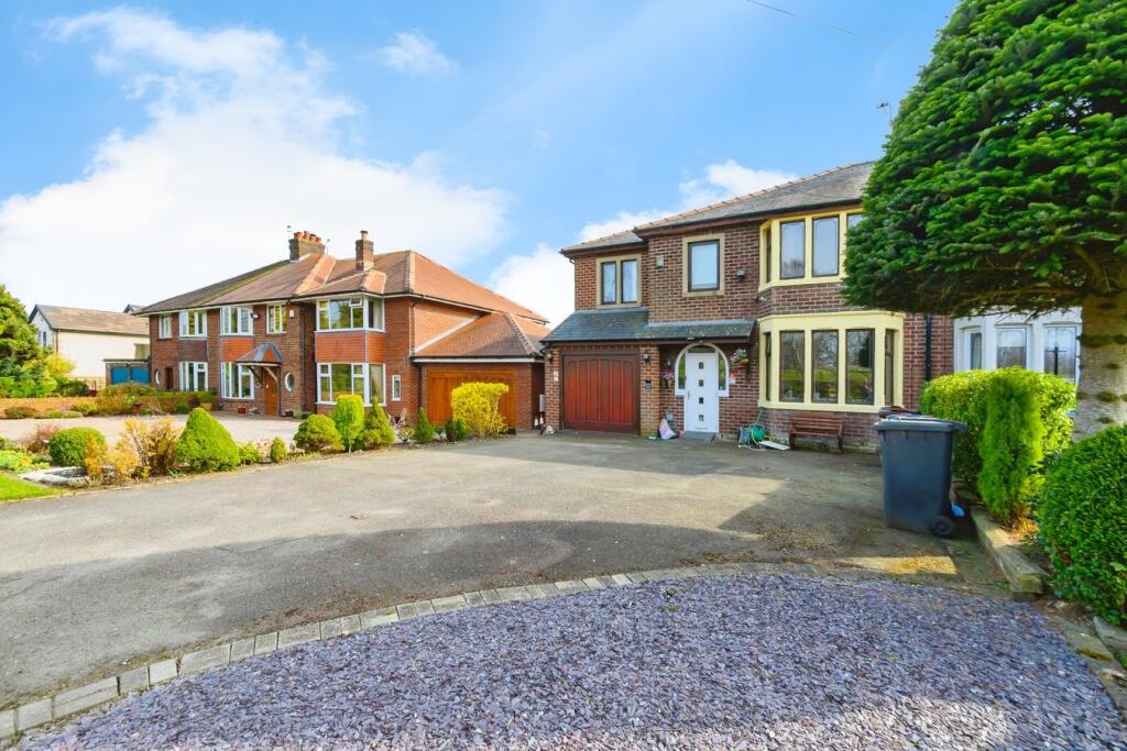 Additional image 22 of Links Lane, Pleasington, Blackburn, BB2