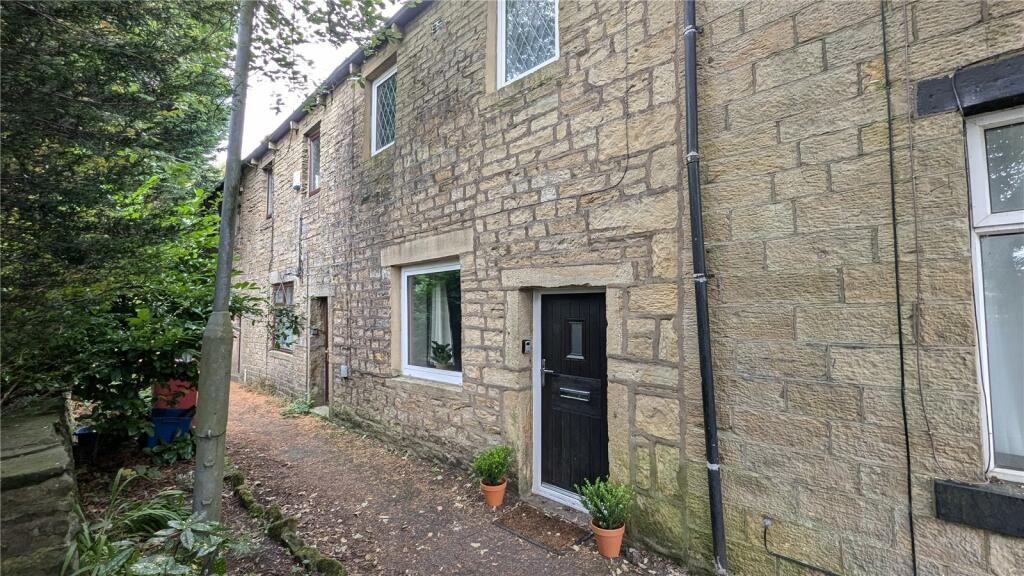 Additional image 2 of Jib Hill Cottages, Burnley, Lancashire, BB10