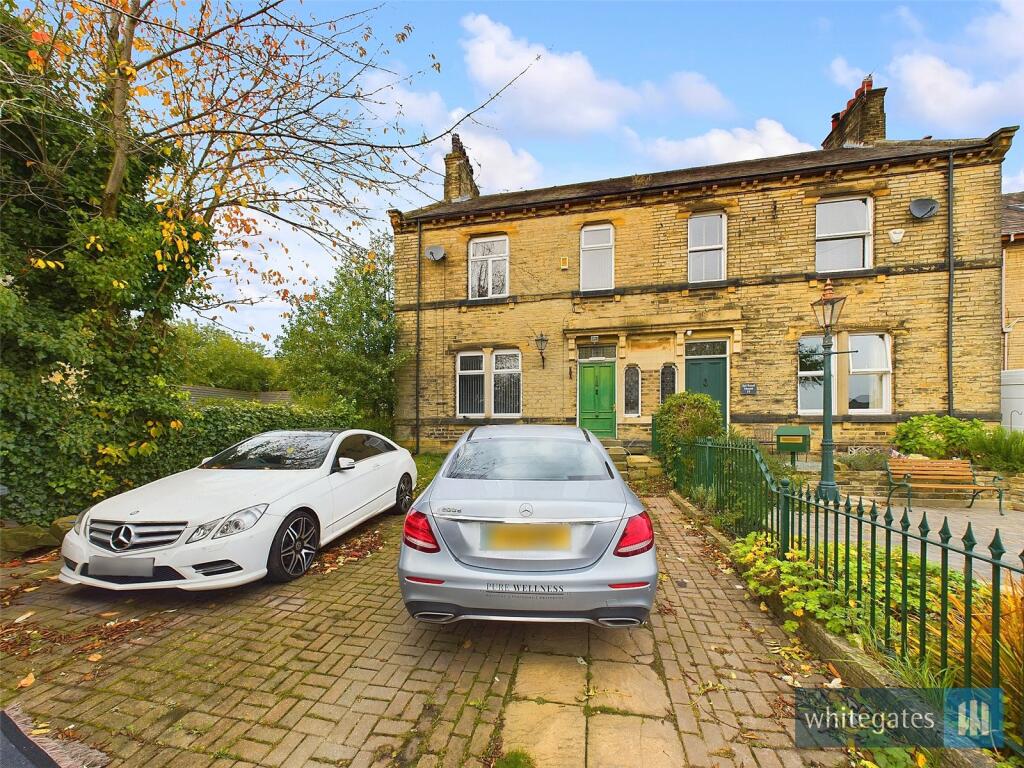 Sal Royd Road, Low Moor, Bradford, West Yorkshire, BD12
