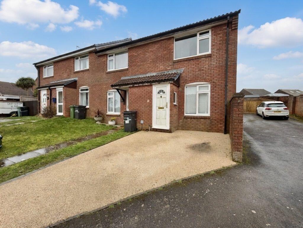Gainsborough Way, Yeovil, Somerset, BA21