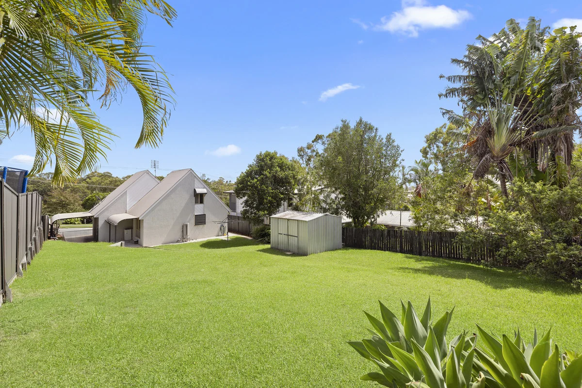 Additional image 3 of 27 Albatross Avenue, Aroona QLD 4551