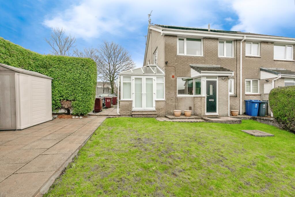 Additional image 2 of Castlerigg Drive, Burnley, BB12